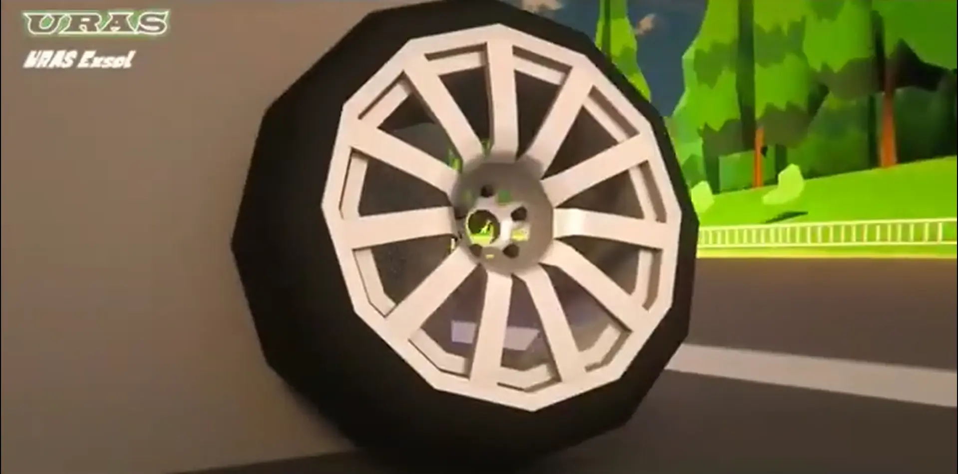 19+ Wheels mod 0.4.7 - screenshot 14
