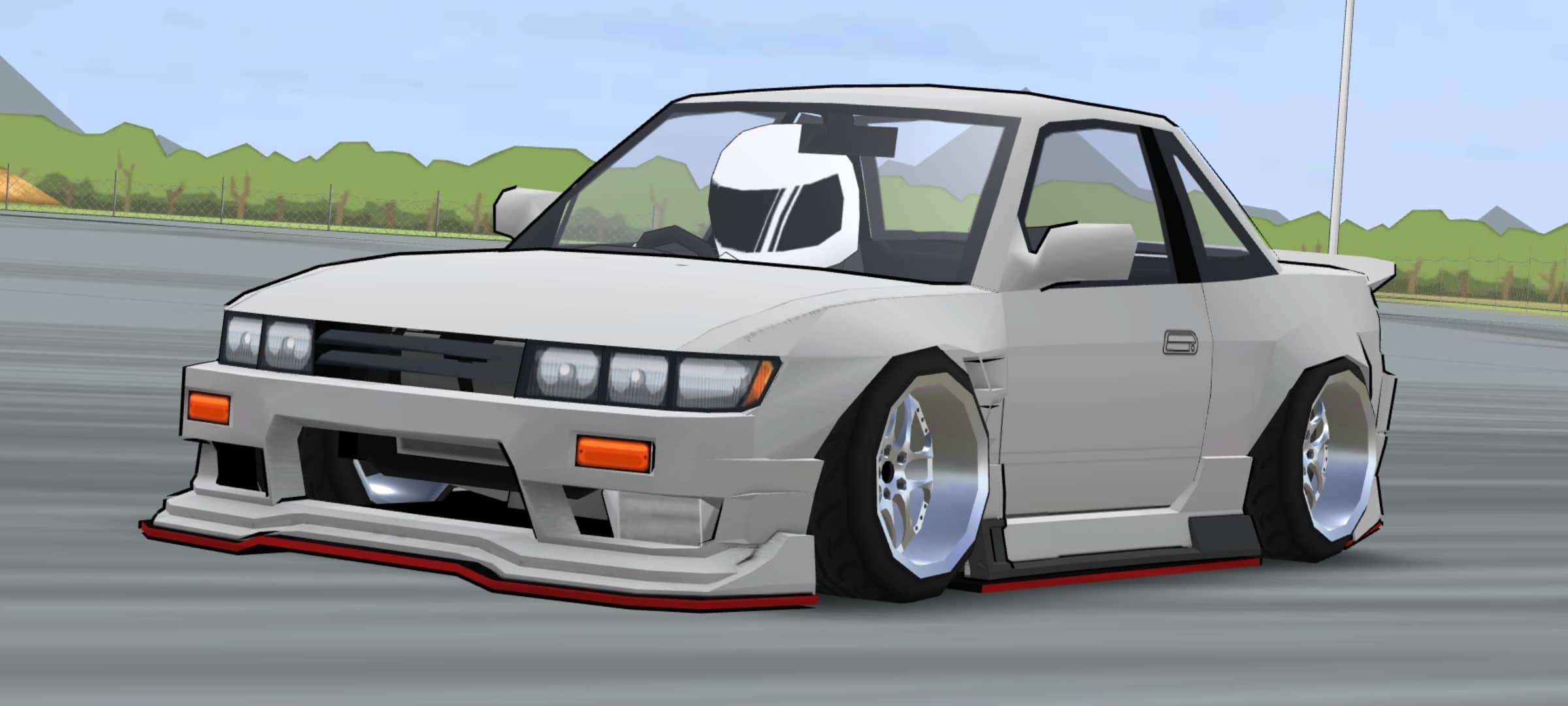 S13 Origin Labo kit mod 0.3.3.1