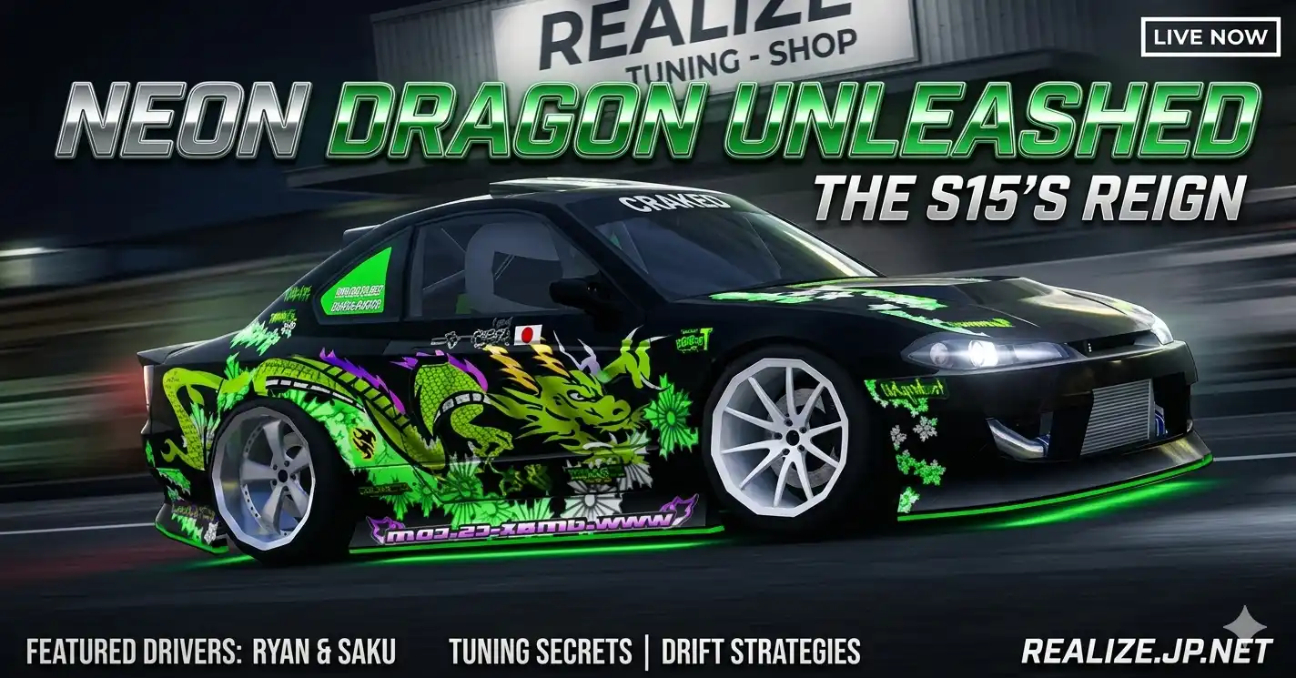Silvia s15