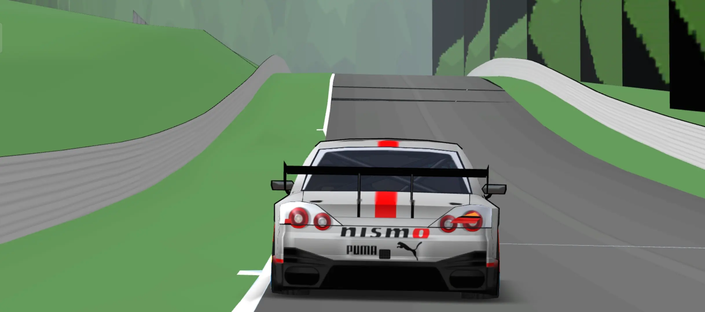 Nürburging Langstrecken-Serie / 24 Hours of Nordschleife map 0.4.7 - screenshot 9