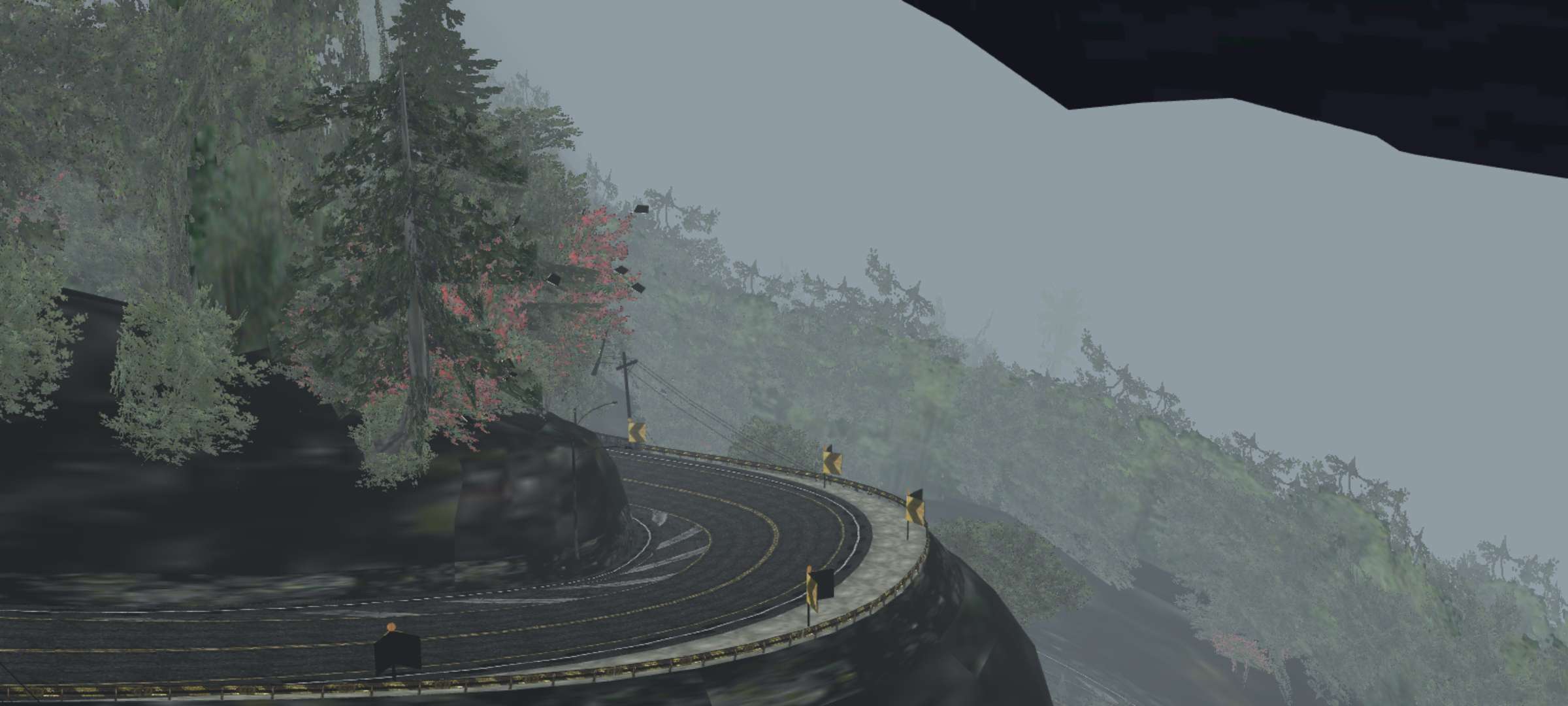 Lookout Point map mod 0.4.1 - screenshot 4
