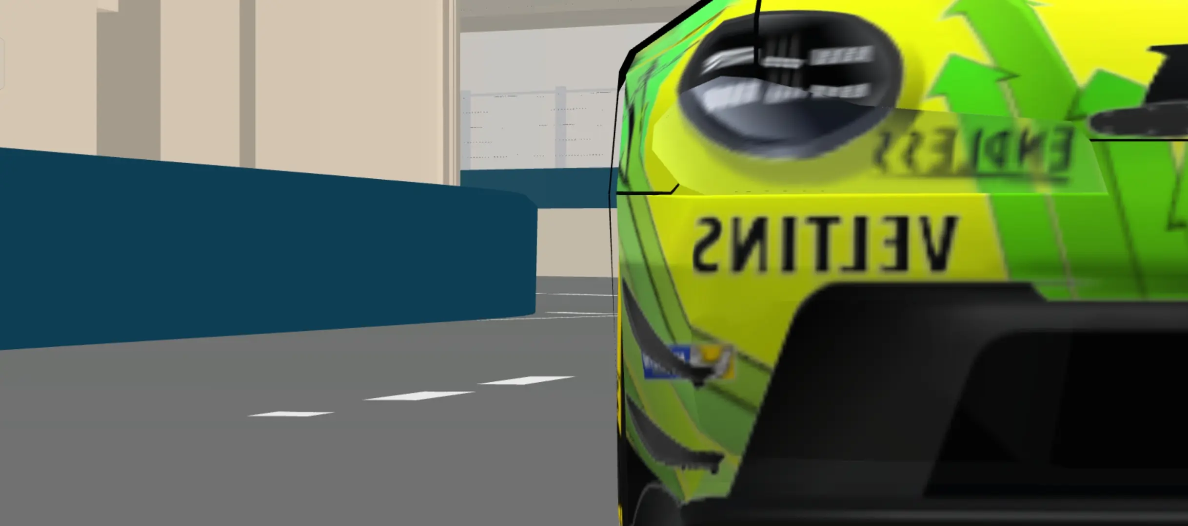 Monaco 0.4.7 - screenshot 10