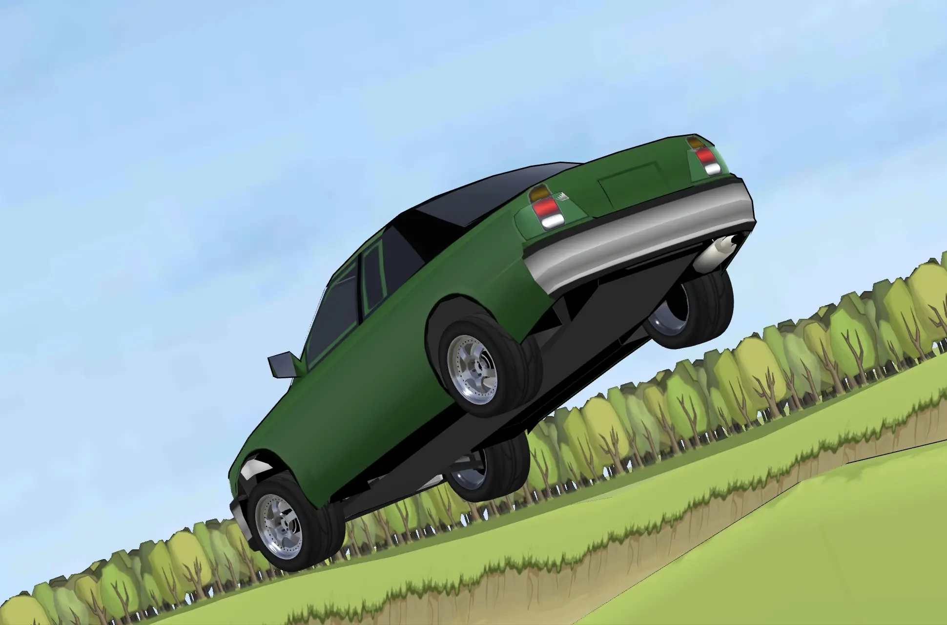 Toyota tundra prefacelift 2001 - screenshot 5