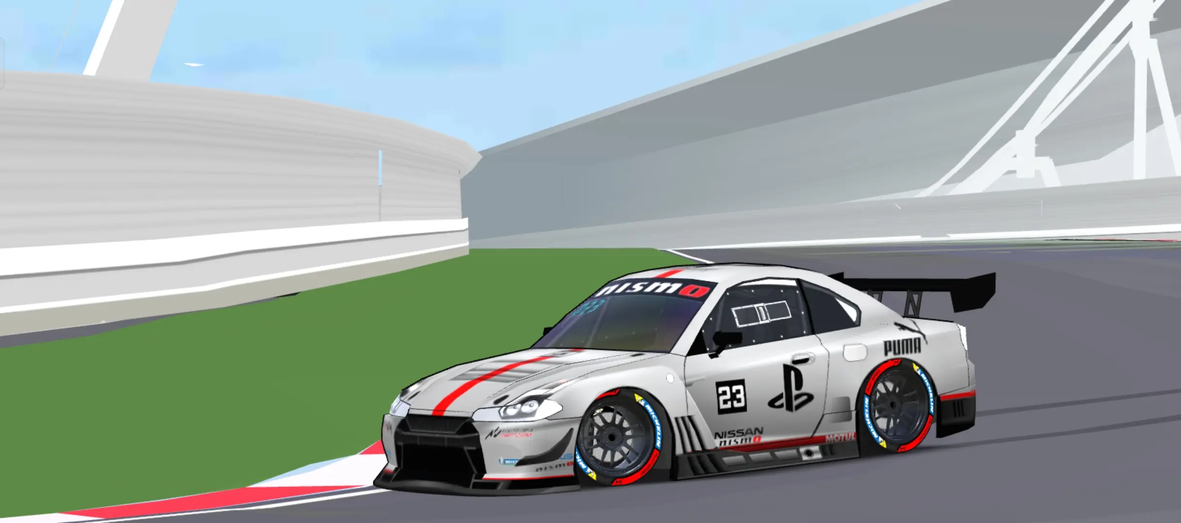 Nürburging Langstrecken-Serie / 24 Hours of Nordschleife map 0.4.7 - screenshot 3