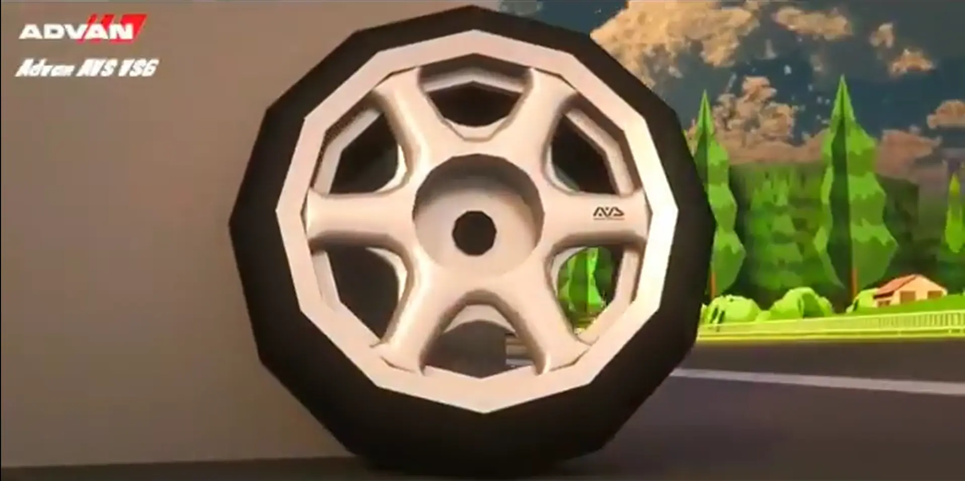 19+ Wheels mod 0.4.7 - screenshot 20