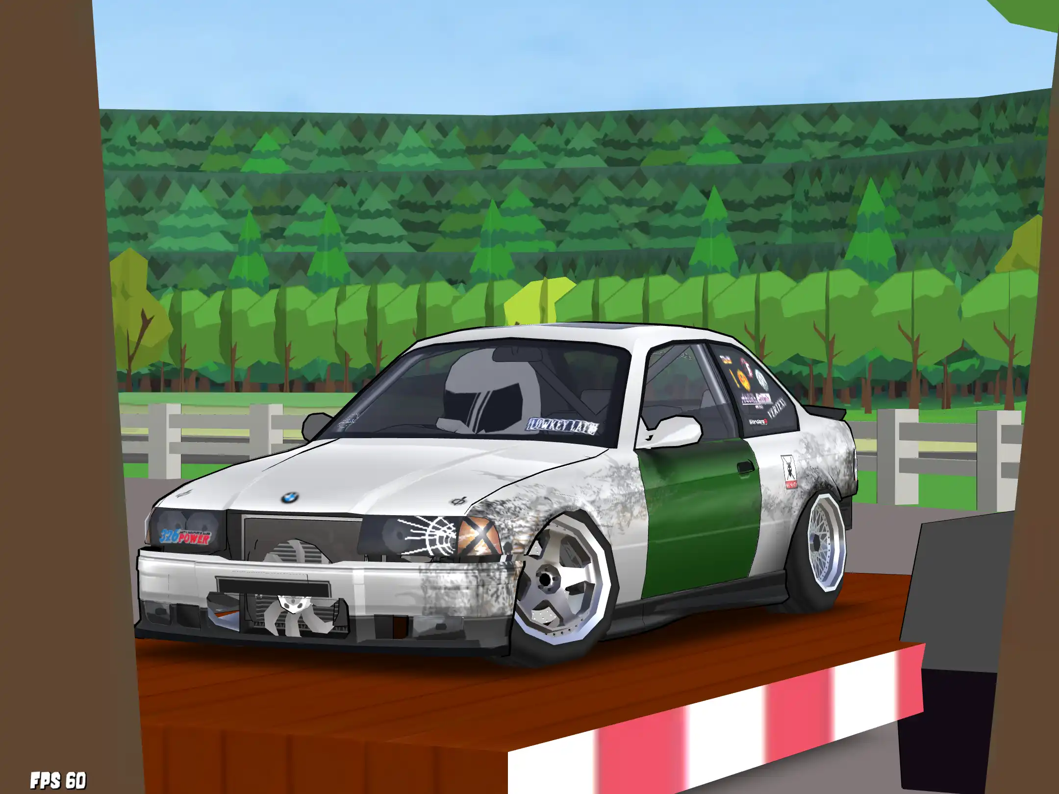 E36 missile