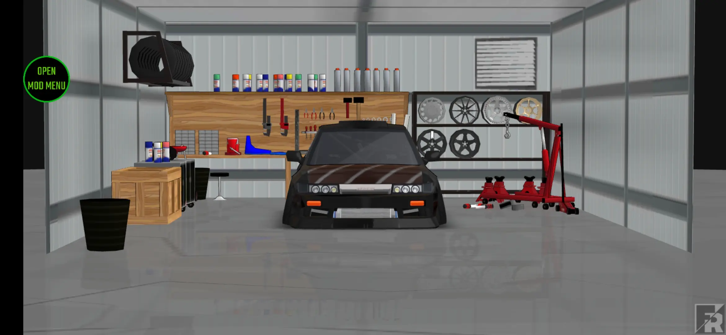 Mon S13