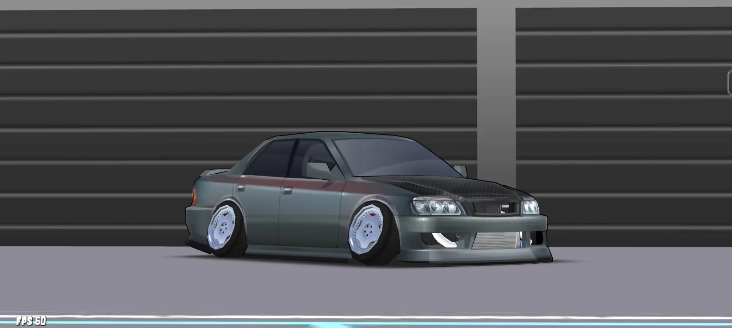 Lexus LS400