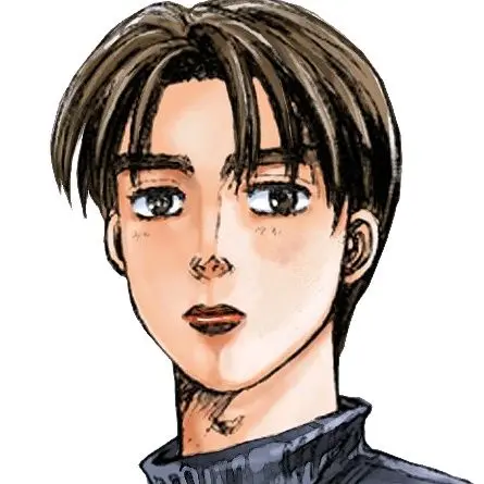 Takumi Fujiwara