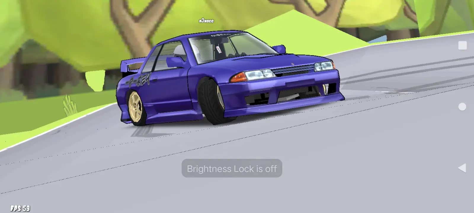 GT-R R32 (main)