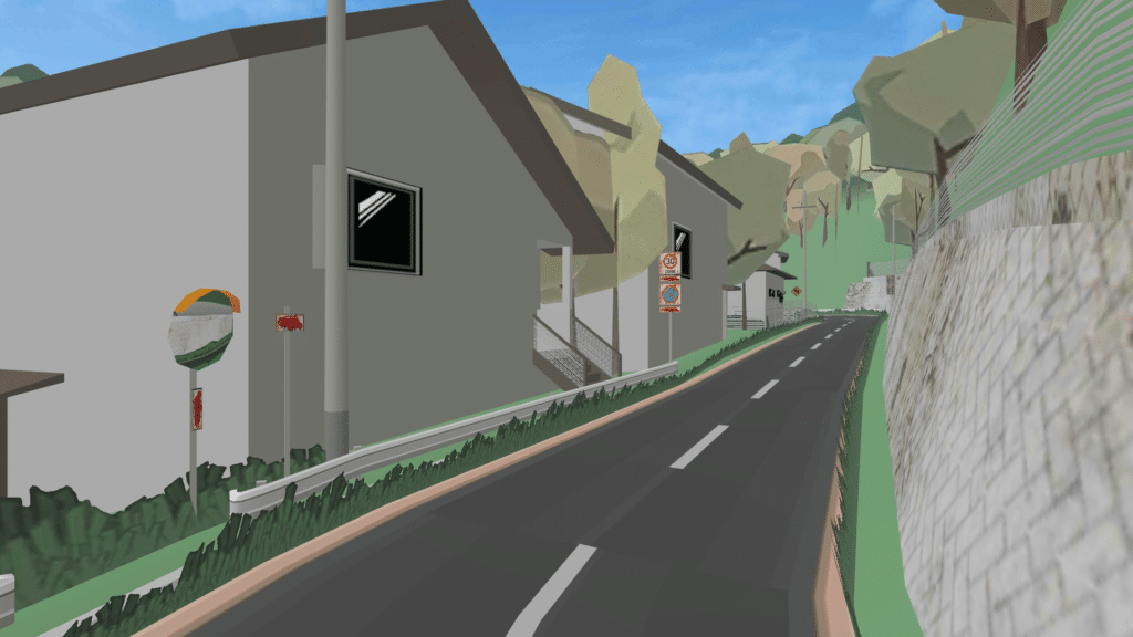 Shomaru Mountain Pass map mod 0.3.6 - screenshot 8