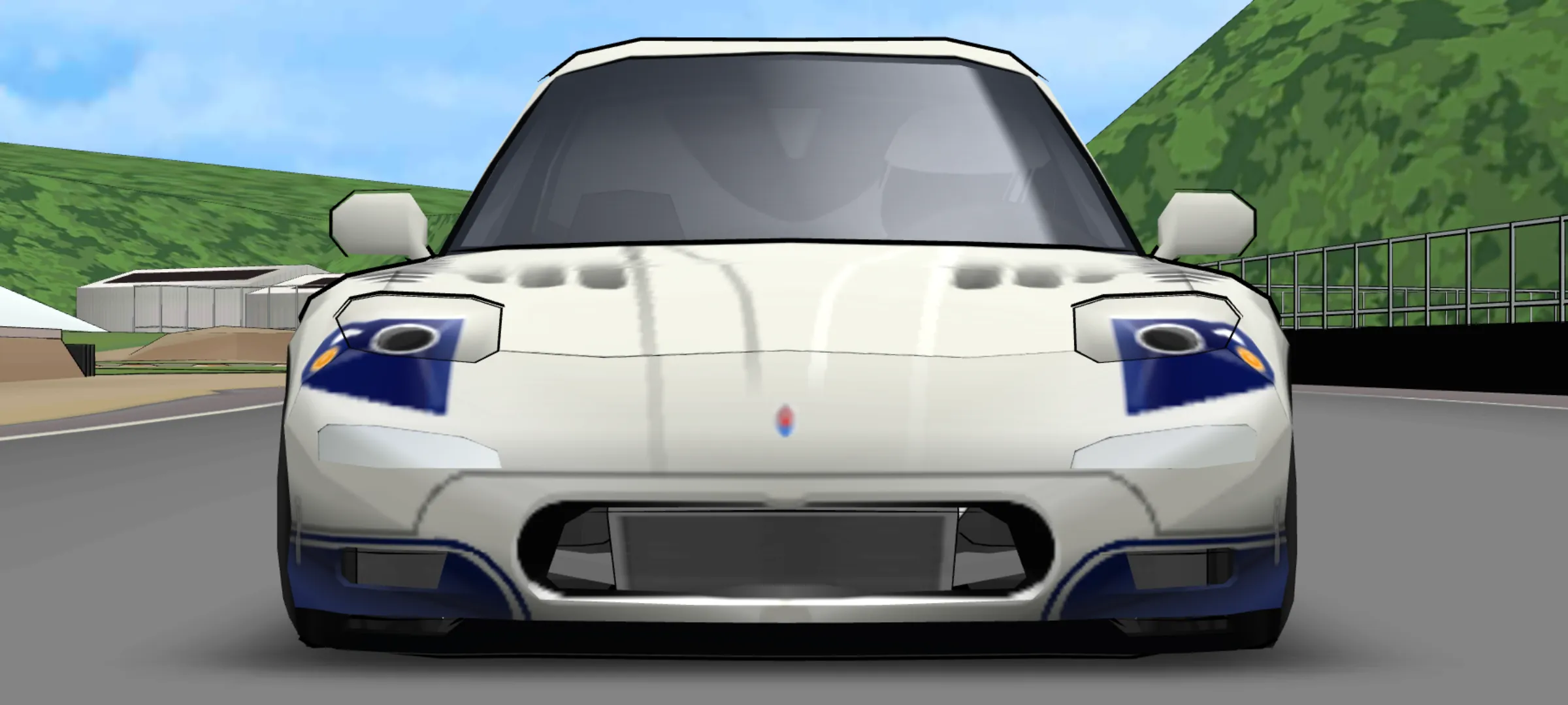 Maserati MC12 Livery - screenshot 4