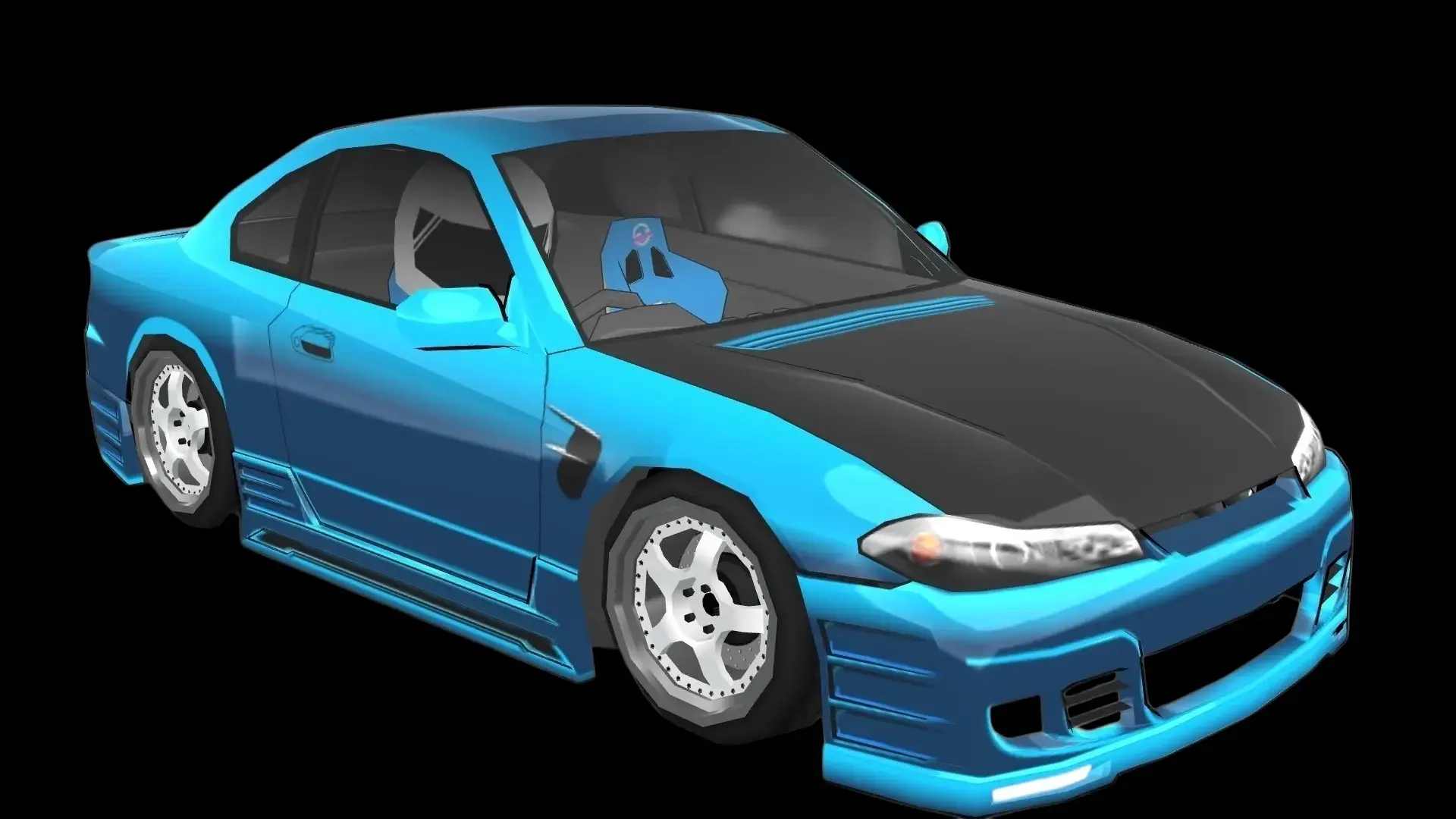 S15 326power Kit Reshade - screenshot 2