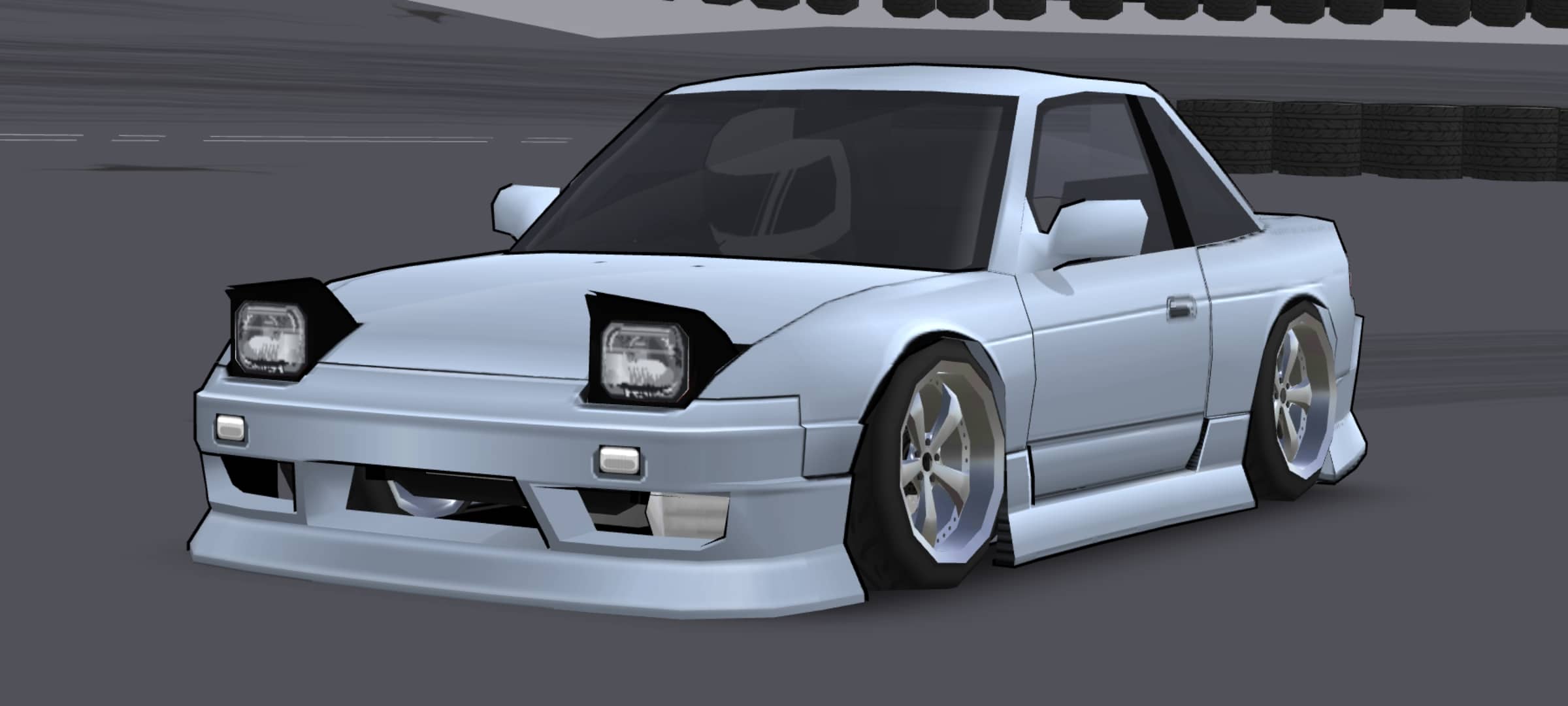 Onevia S13 Livery - Image 1