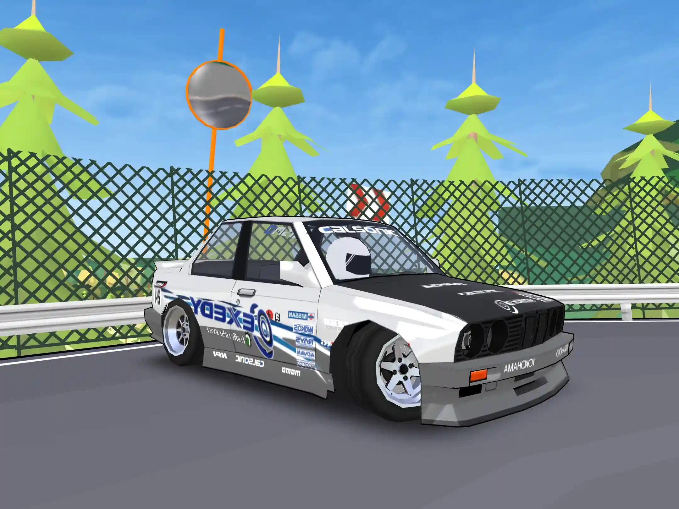 Exedy e30