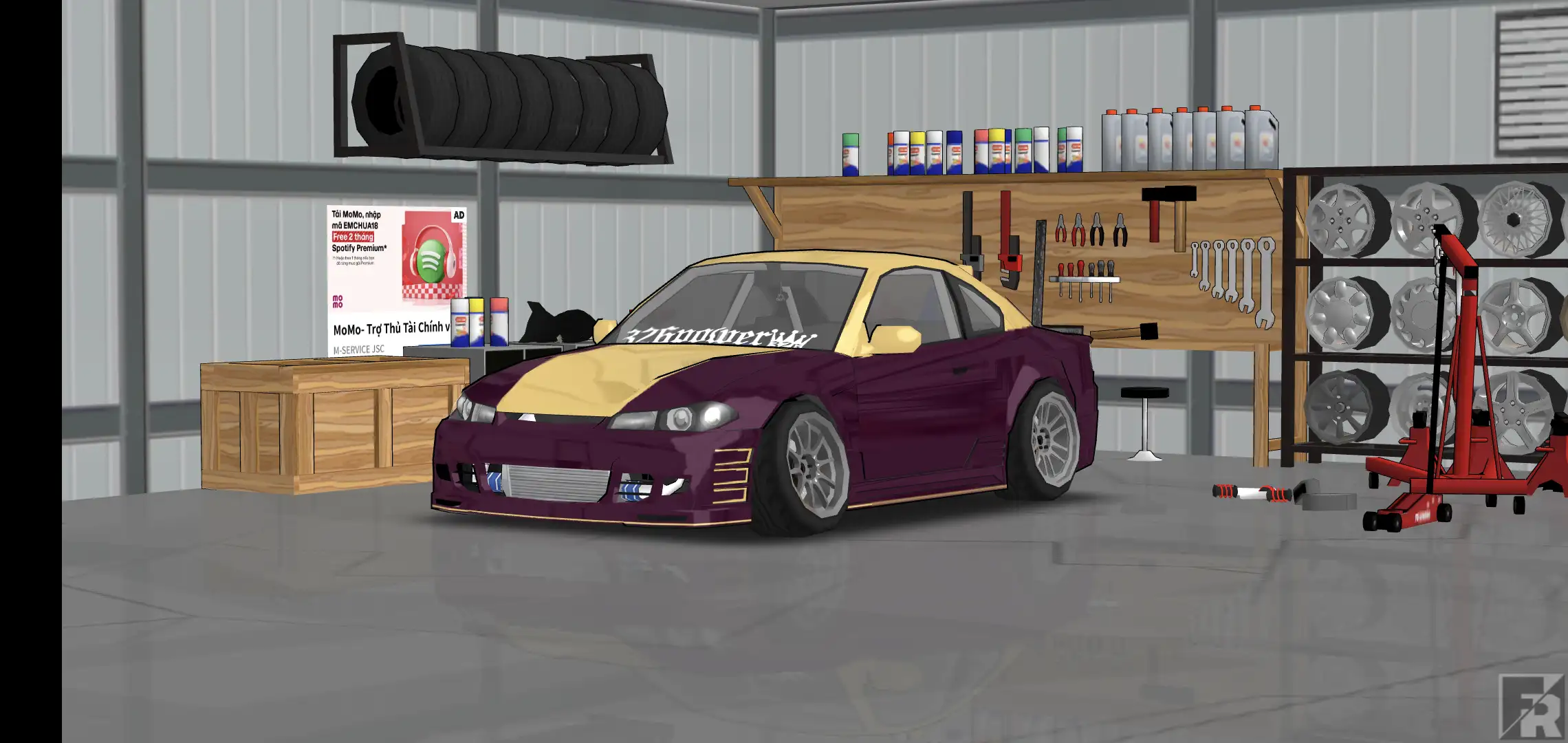 326 power s15