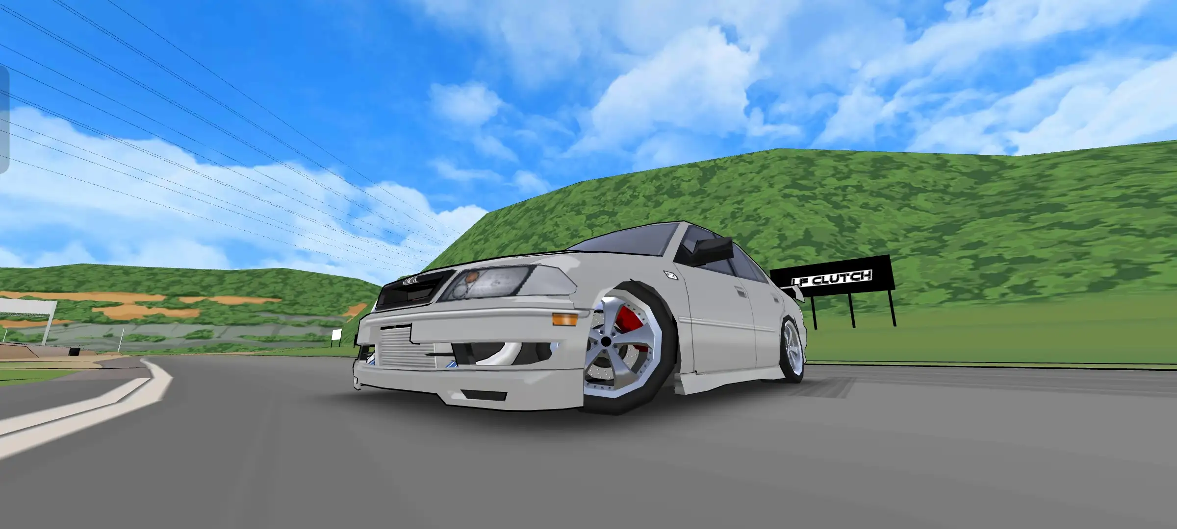 Volkswagen Jetta A4 GLI - screenshot 3