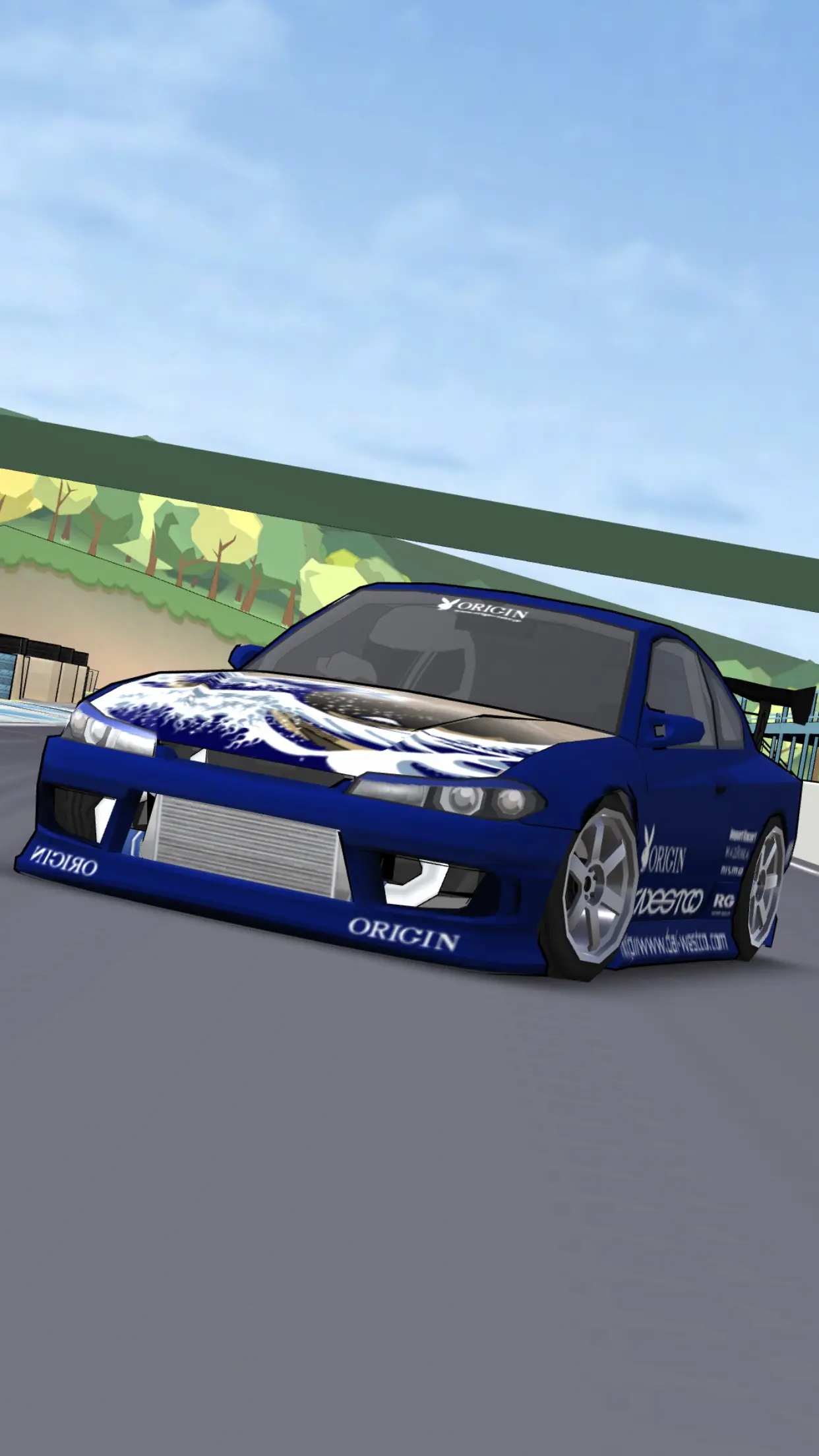 Nissan Silvia S15 Spec-S Mayumi