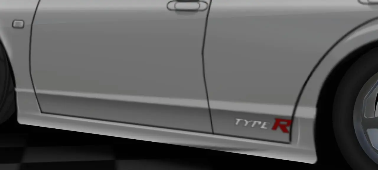 Honda Civic Fd Mugen R 2007 - screenshot 5