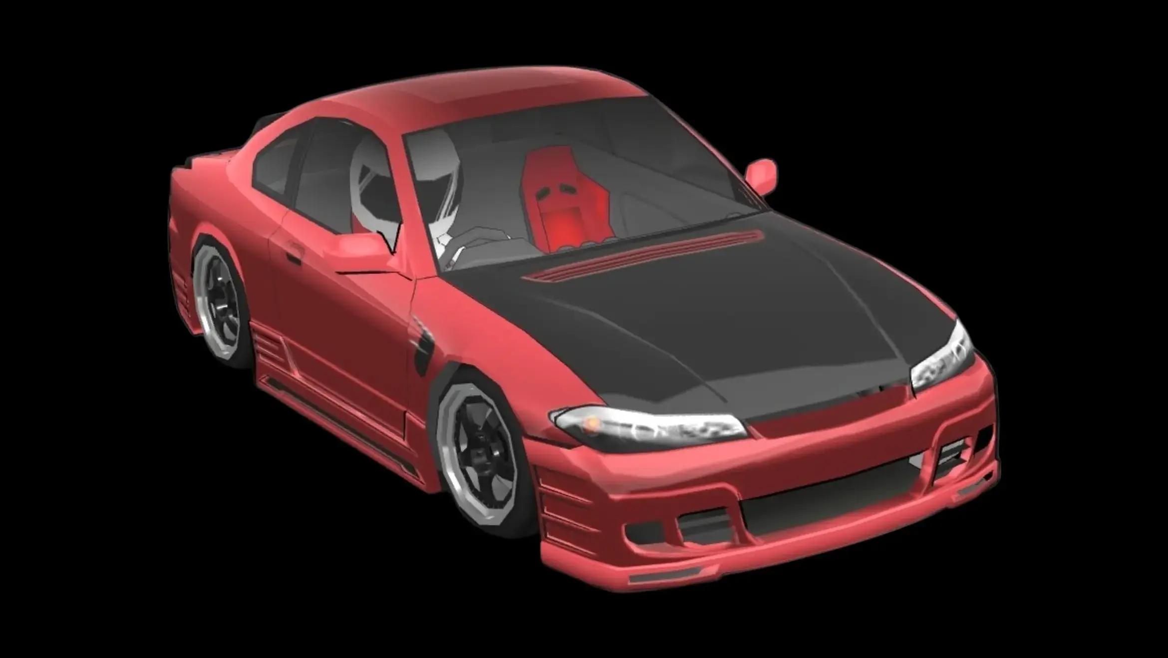 S15 326power Kit Reshade