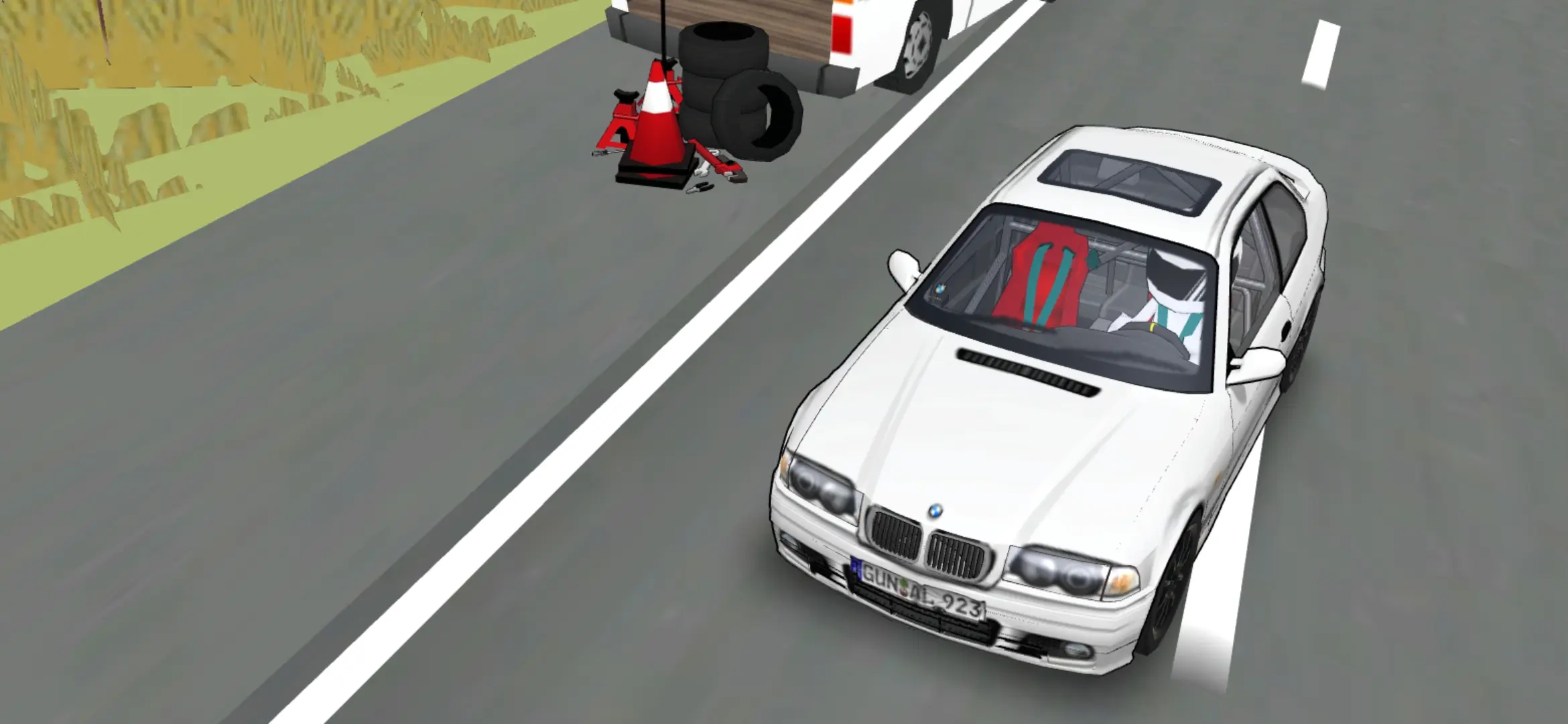 My favorite M3 E46