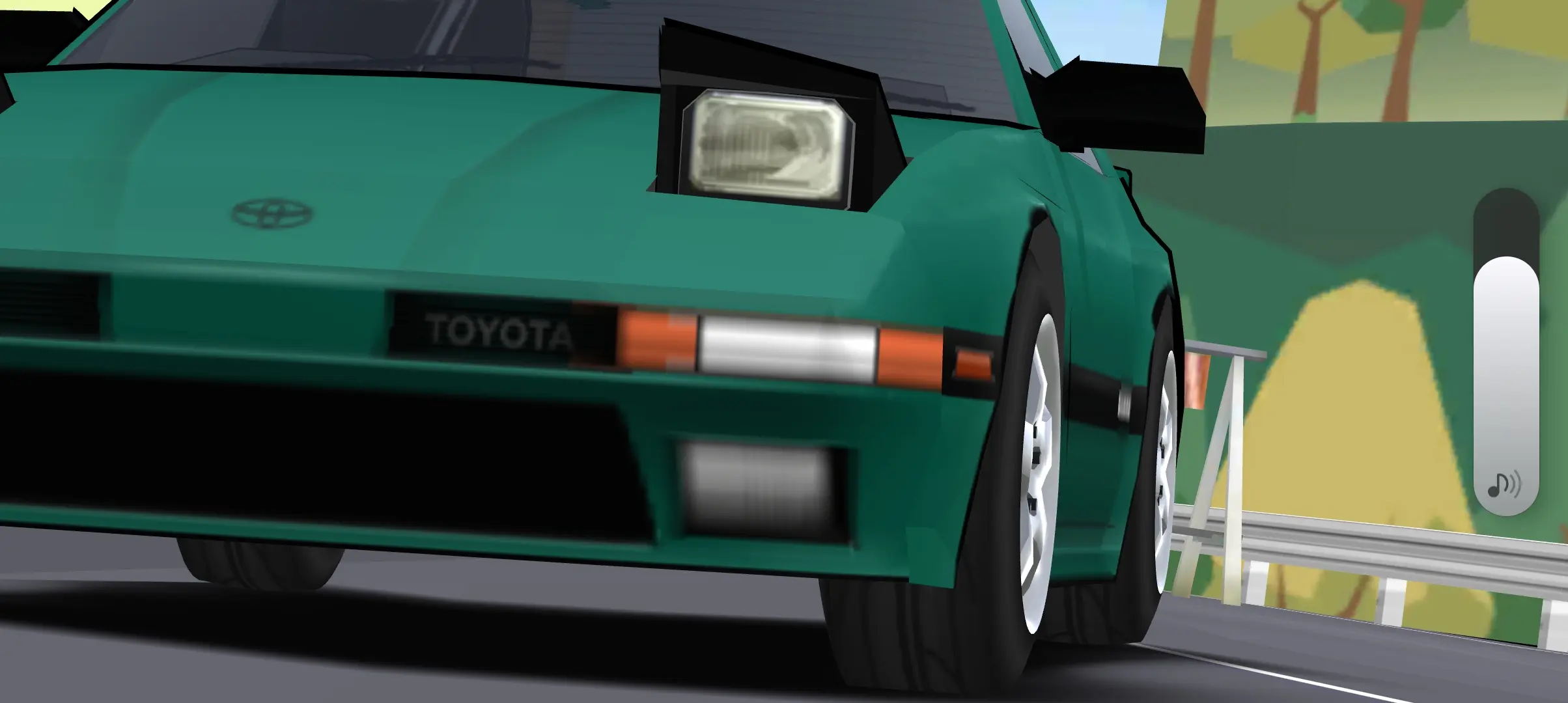 Supra Mk3 A70 2.5 turbo 1990 - screenshot 4