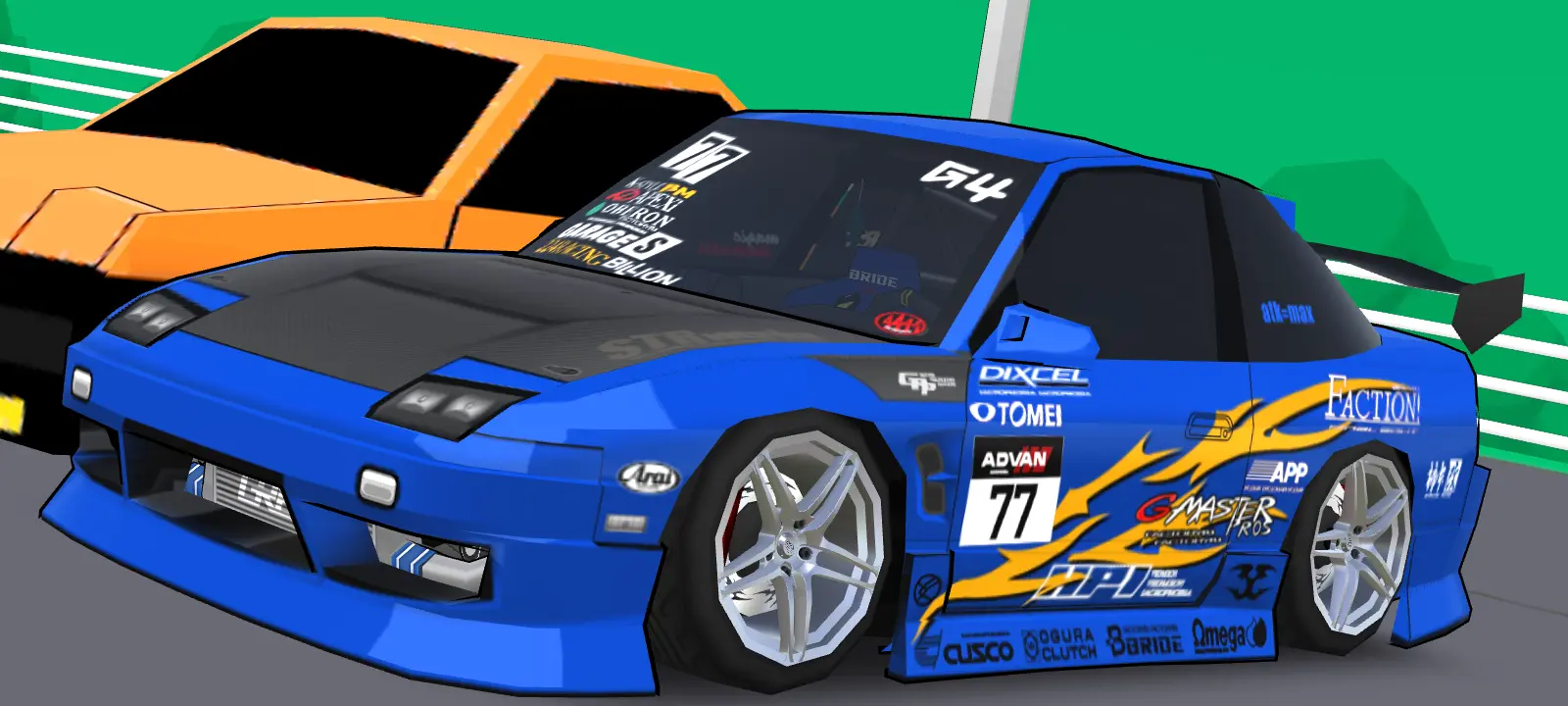 180sx