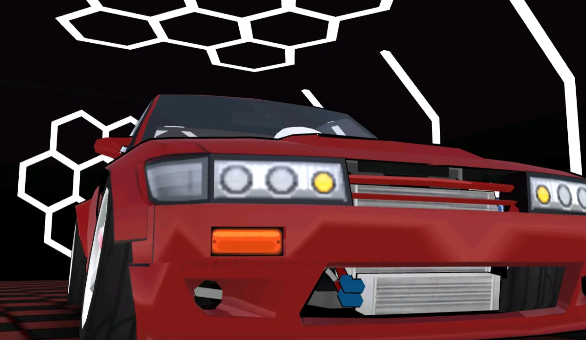 PS13 Triple Projector Headlights Livery - Image 1