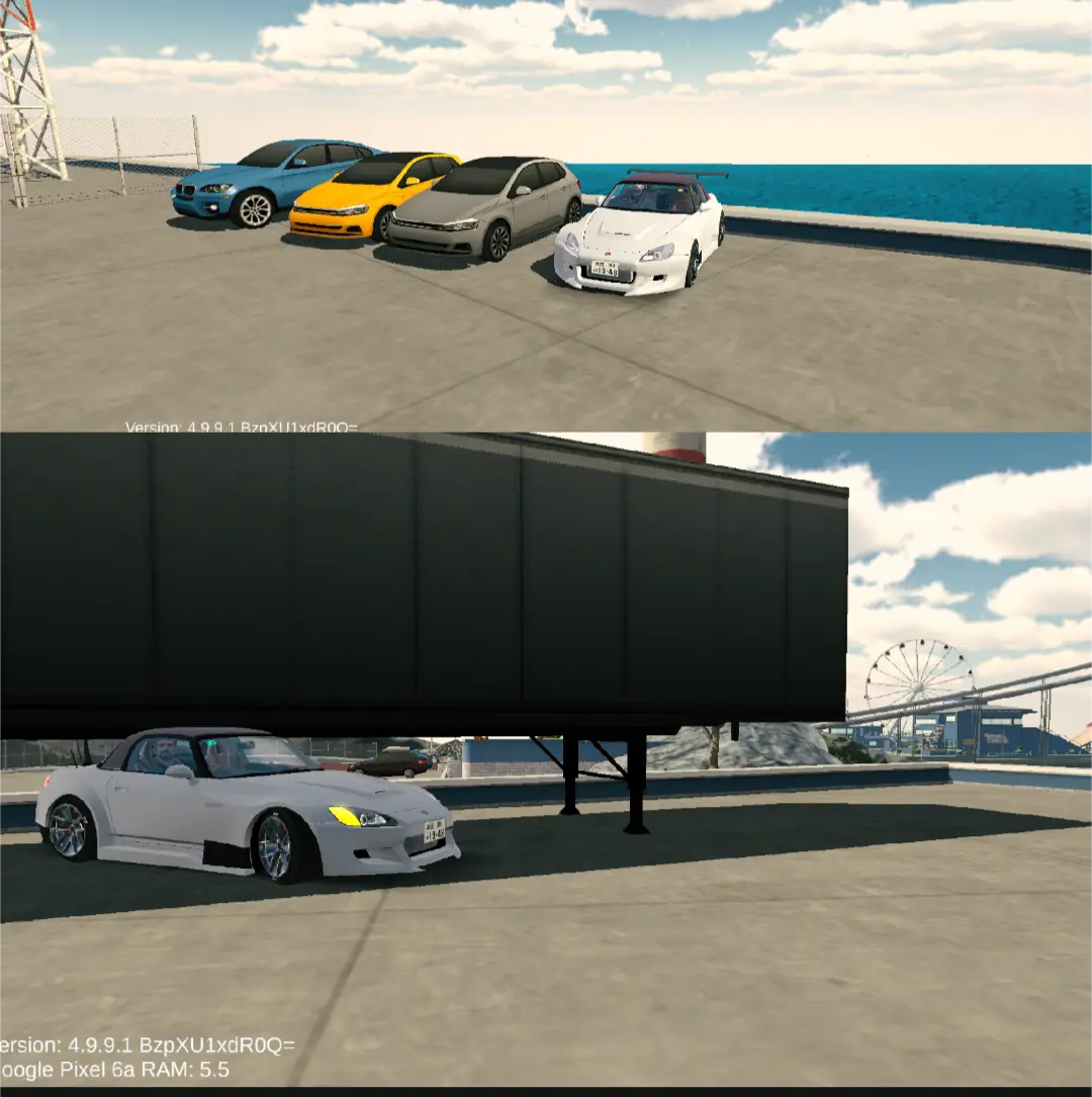 S2000好き