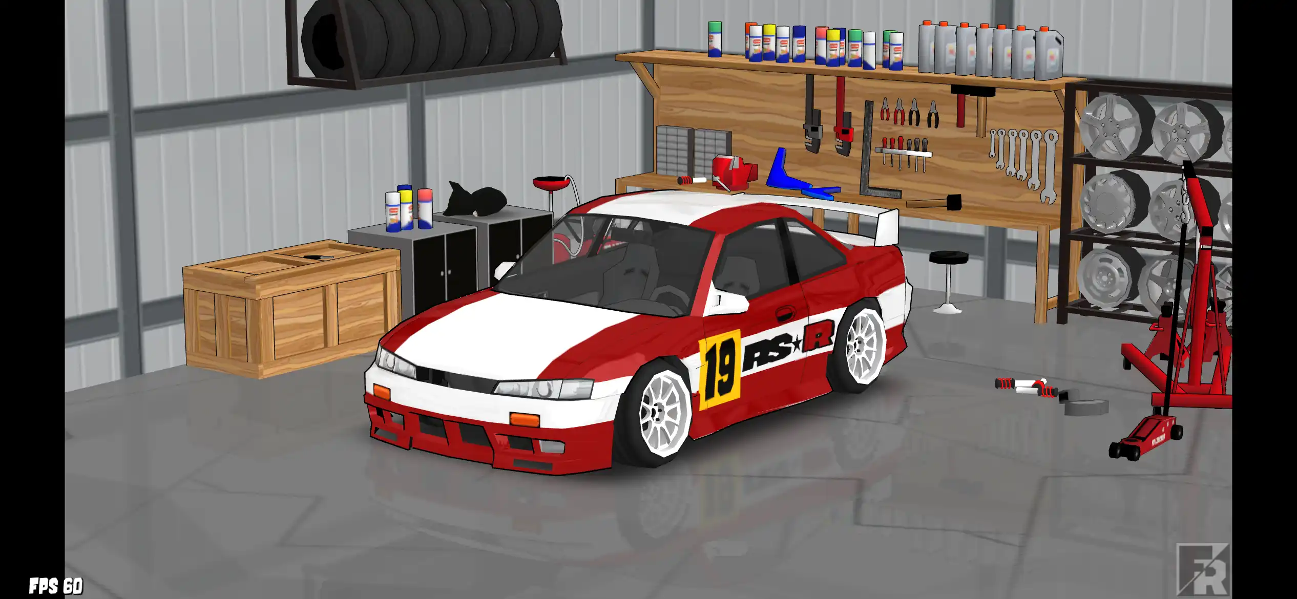 My s14 kouki