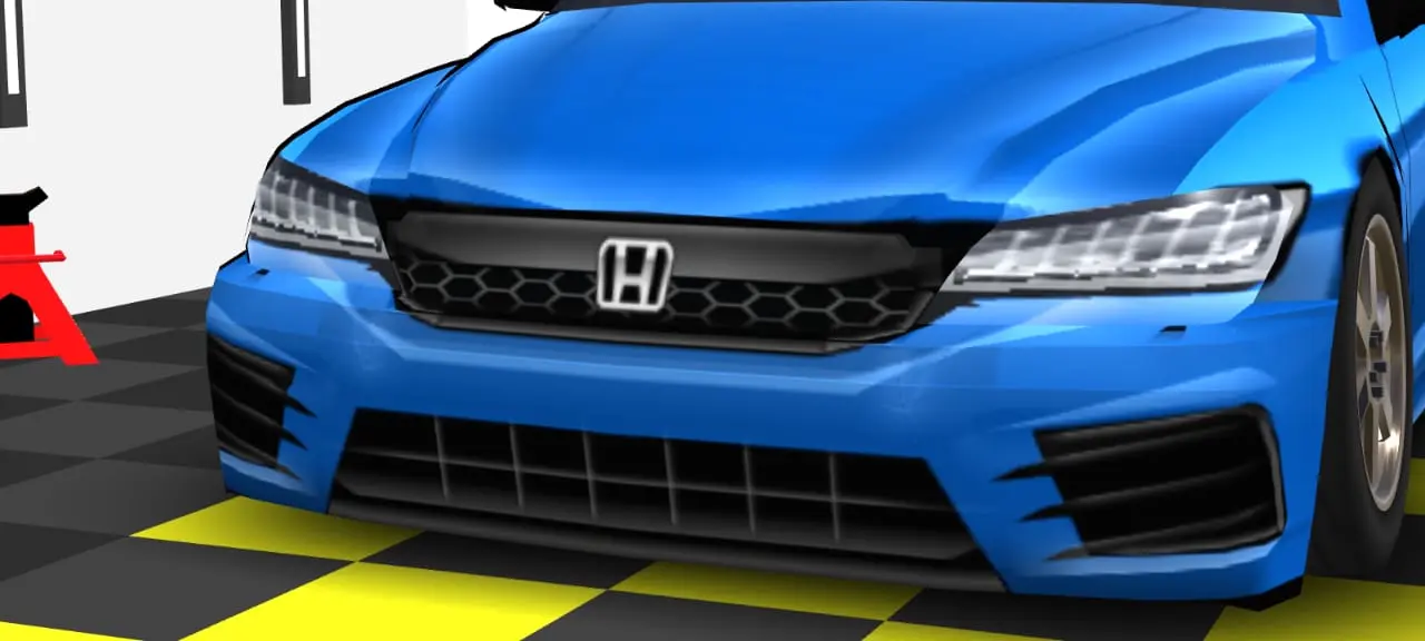 Honda city 2020 5th gen - screenshot 4