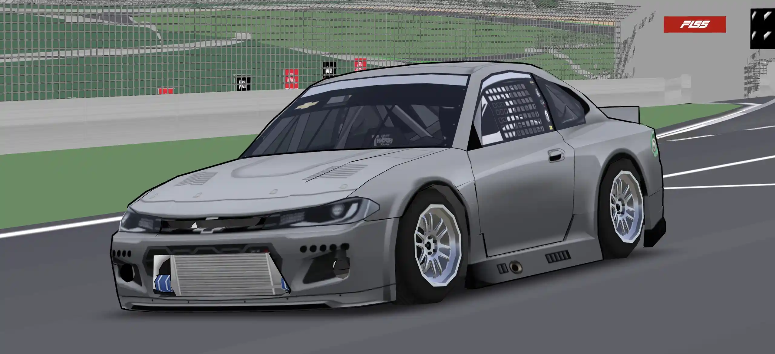 '22 NASCAR Gen 7 Chevy Camaro ZL1 - Image 1