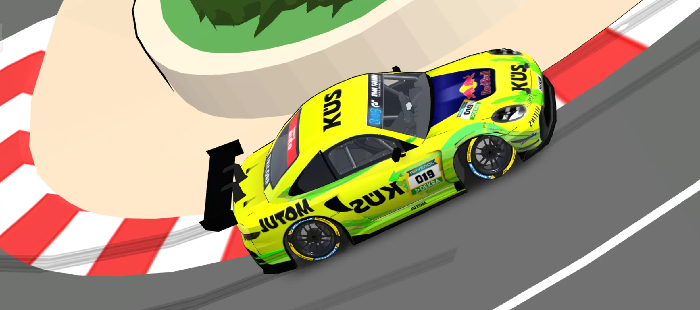 Monaco 0.4.7 - screenshot 8