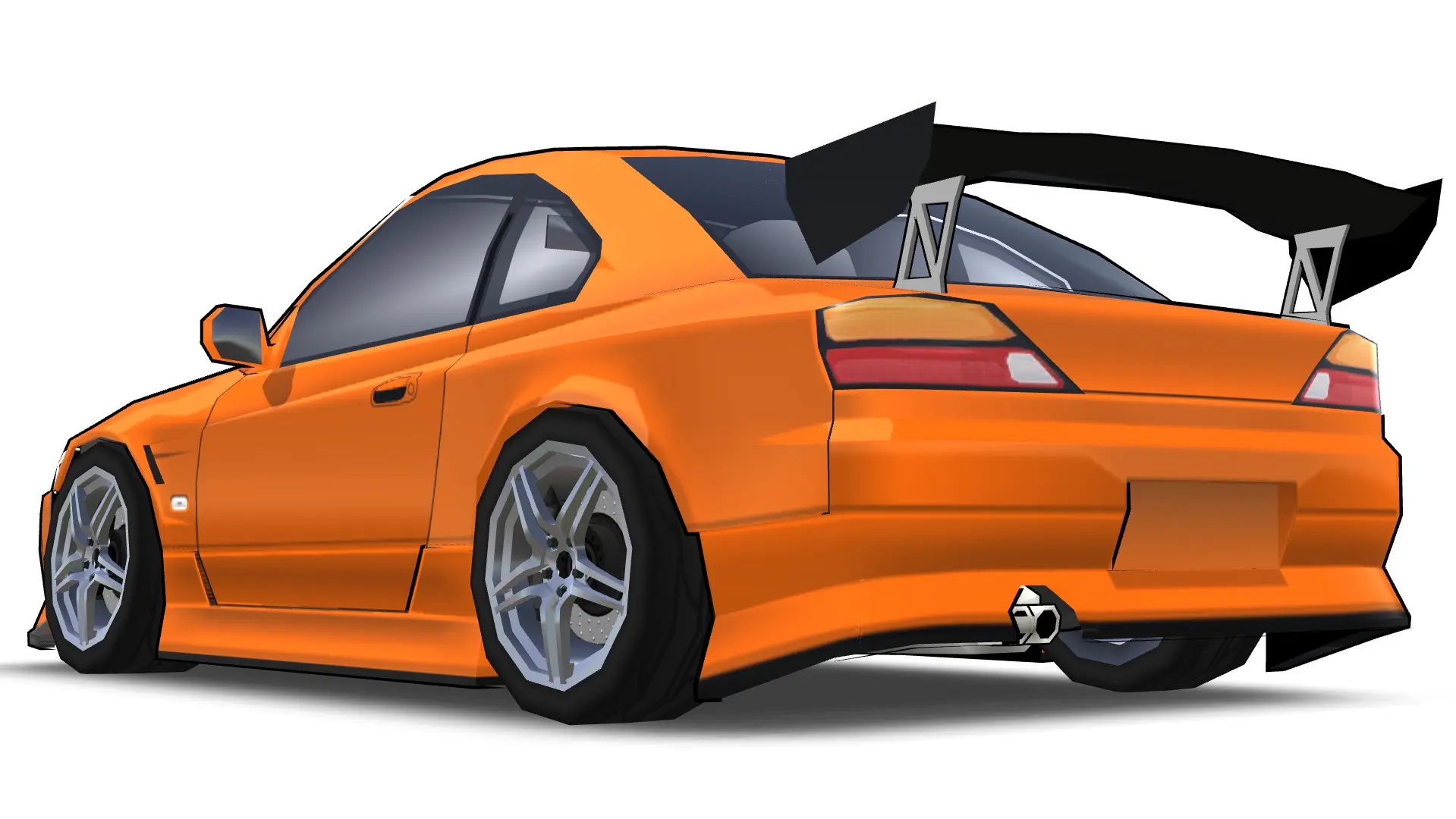 S15 M-Sports Kit - screenshot 2