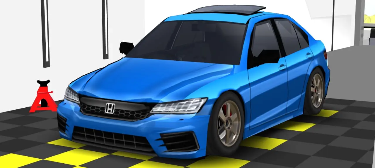 Honda city 2020 5th gen - Image 1