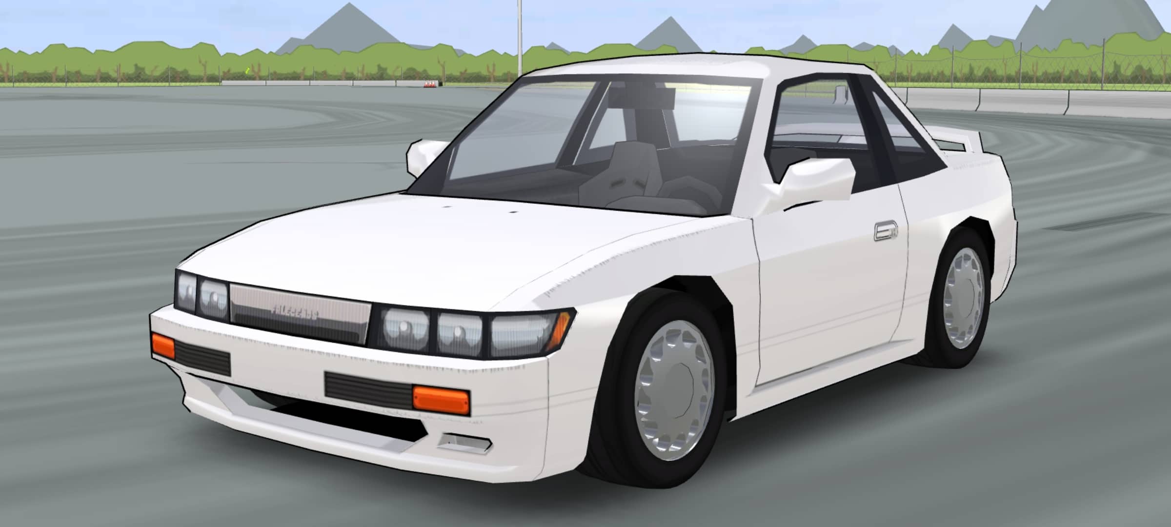 No Stig mod 0.3.4