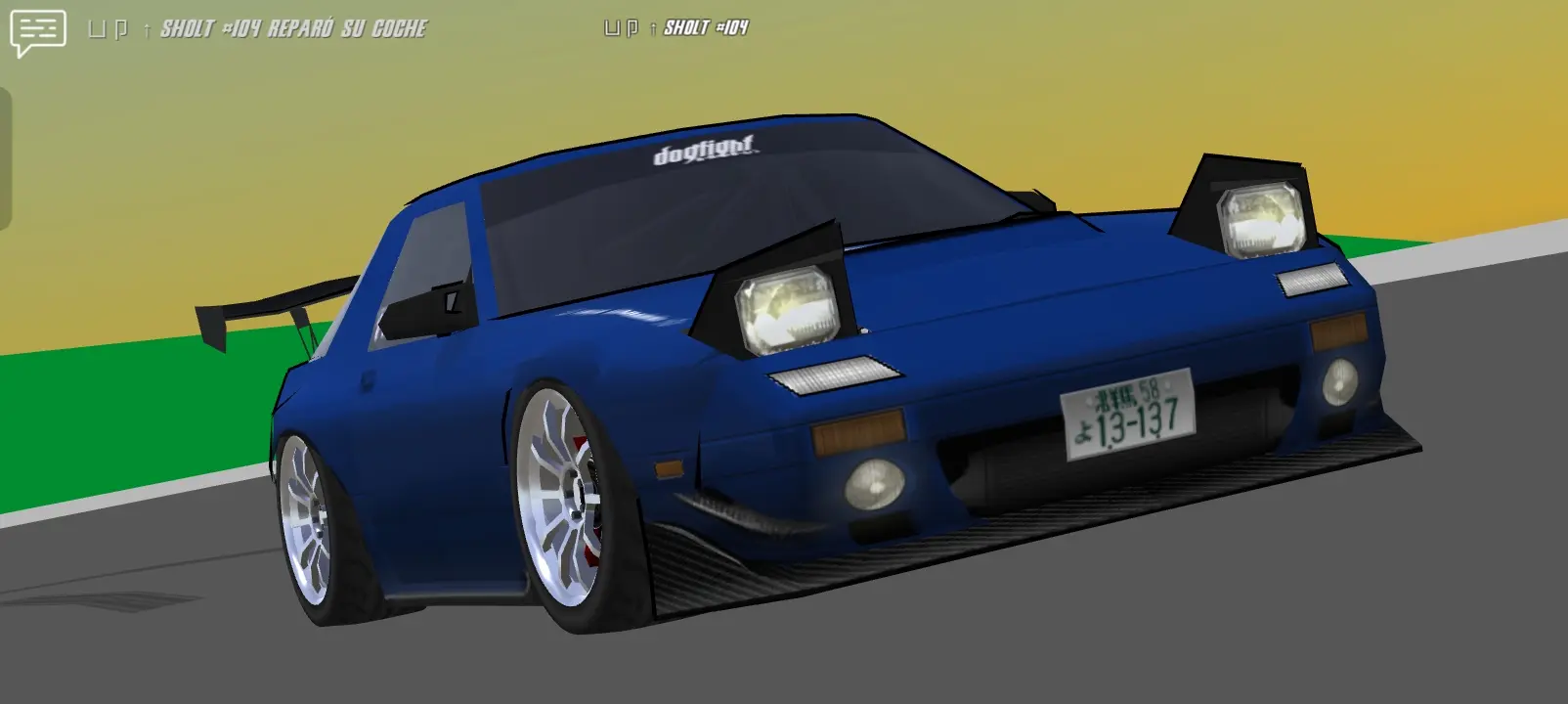 ㄩ卩 ↑ Sholt5566