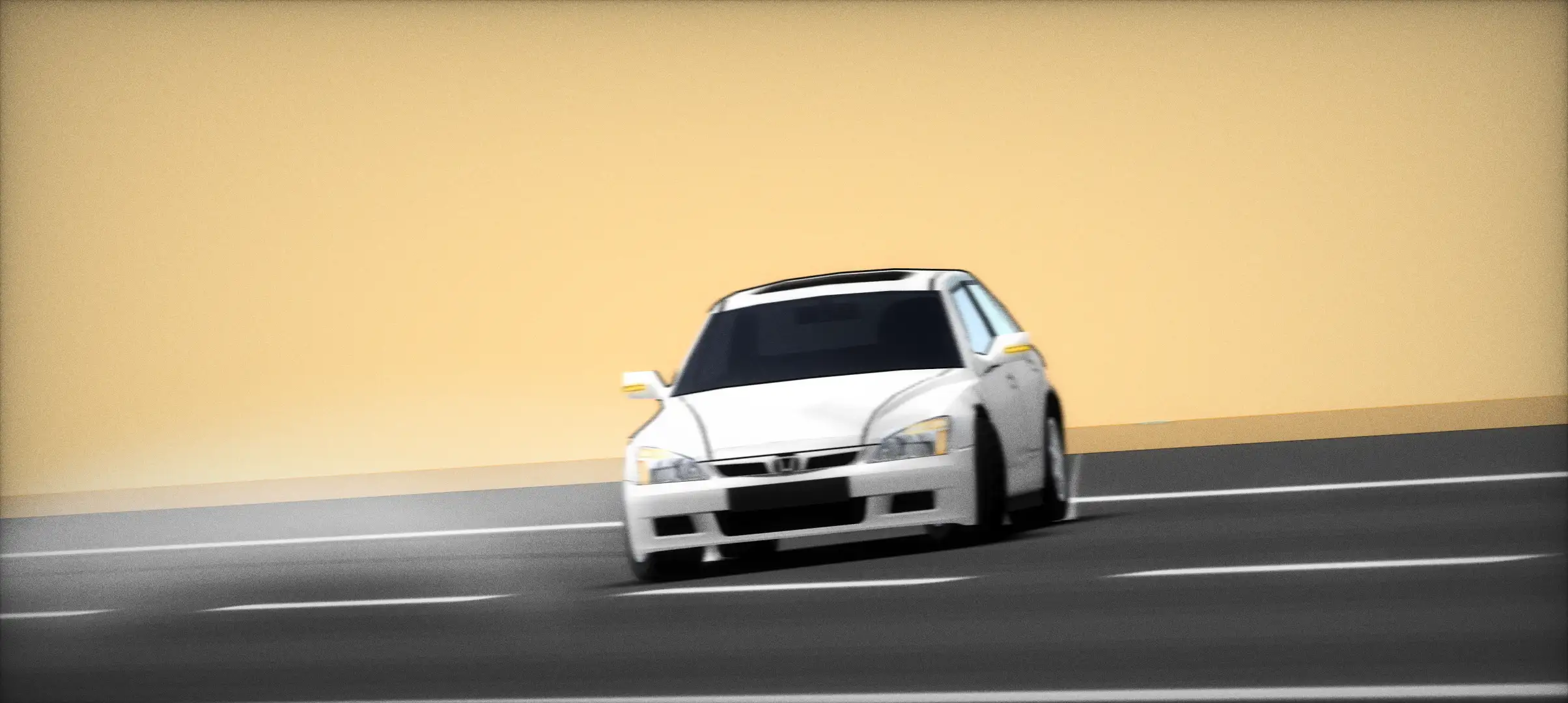Accord 2007