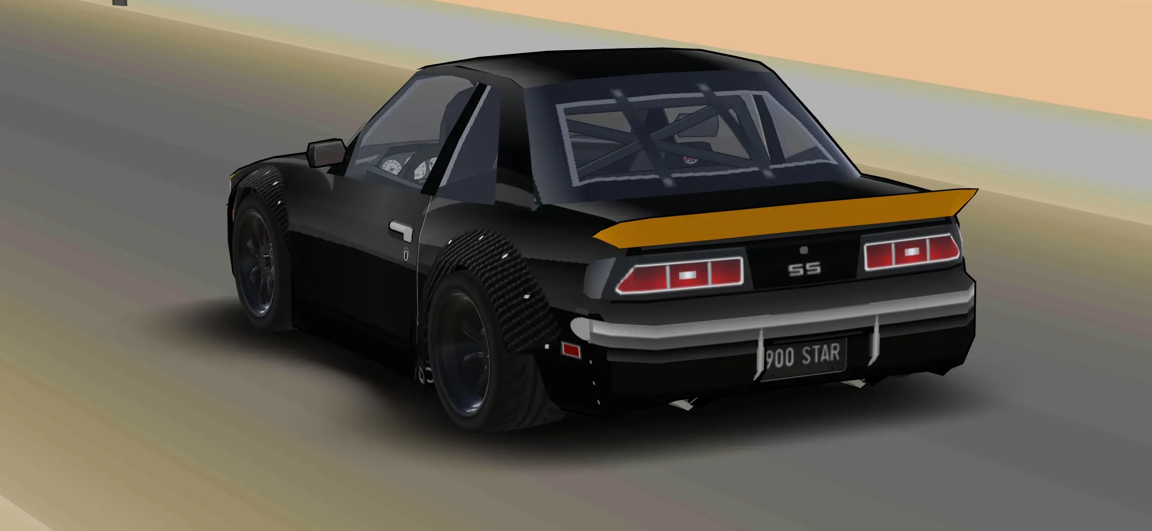 Bumblebee (Transformers: Age of Extinction) V1 - screenshot 3