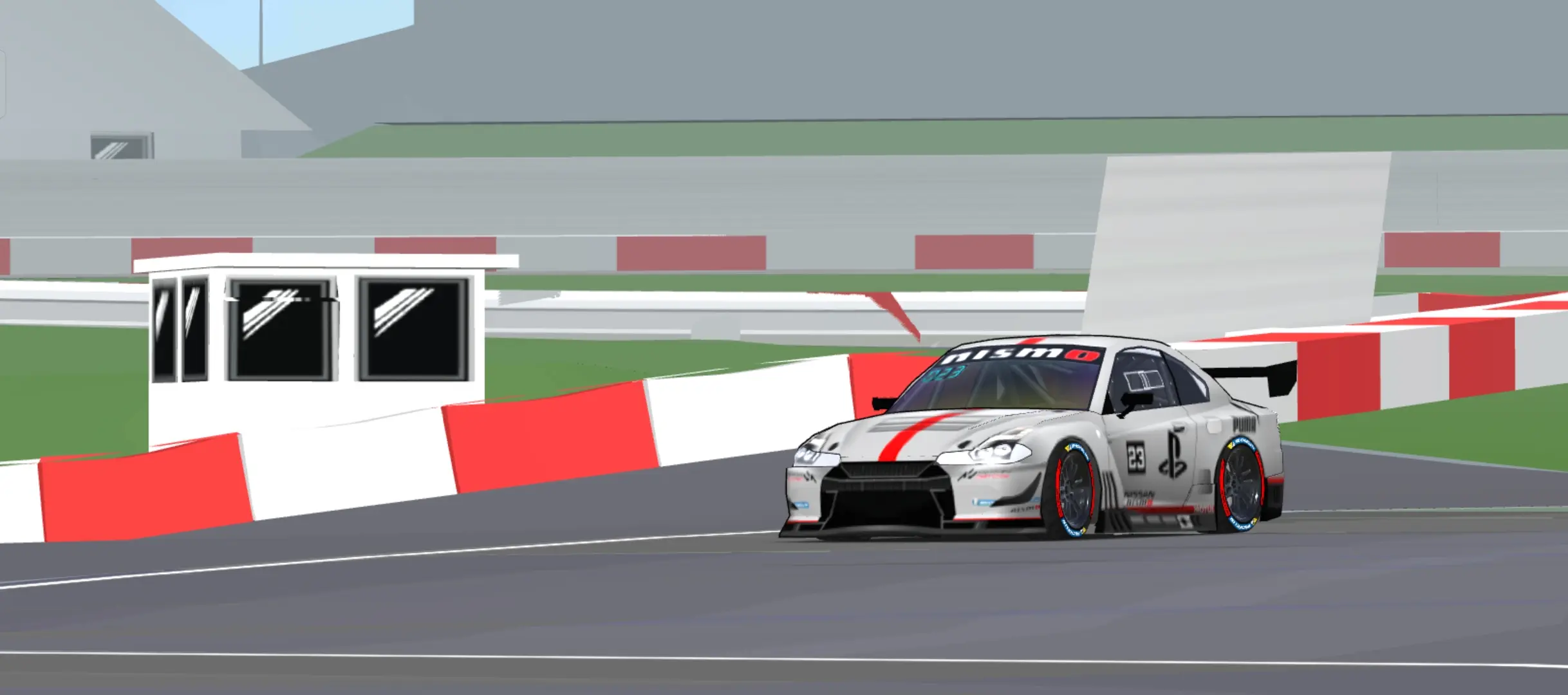 Nürburging Langstrecken-Serie / 24 Hours of Nordschleife map 0.4.7 - screenshot 4