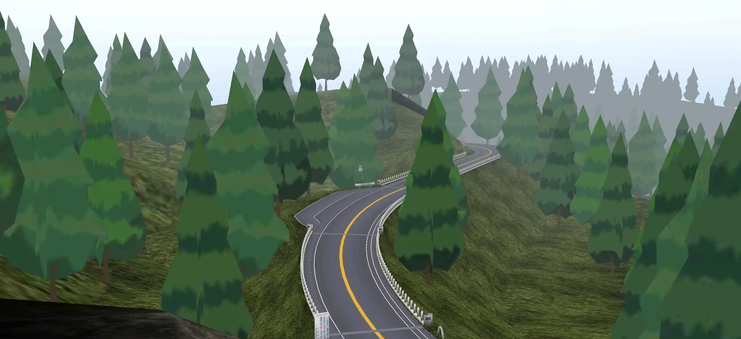 Tsukuba Fruits Line map mod 0.4.7 - screenshot 4
