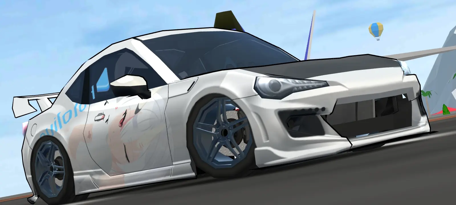 Toyota GT86