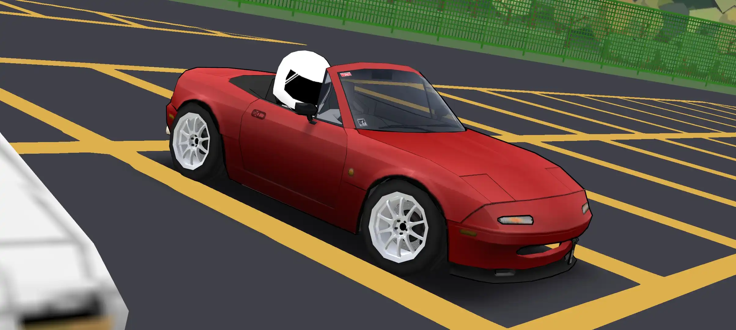 Mx5 Miata NA 1989 - Image 1