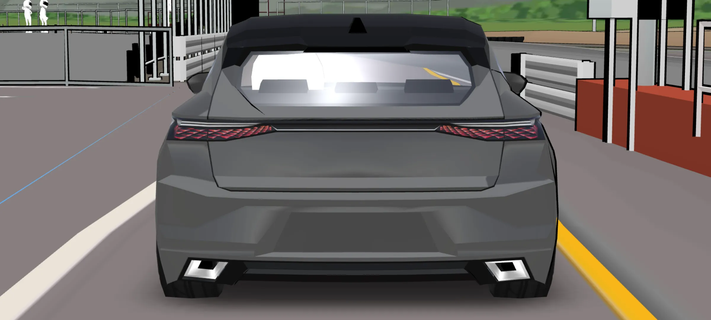 2023 DS4 Performance Line Mod 0.3.6 - screenshot 2