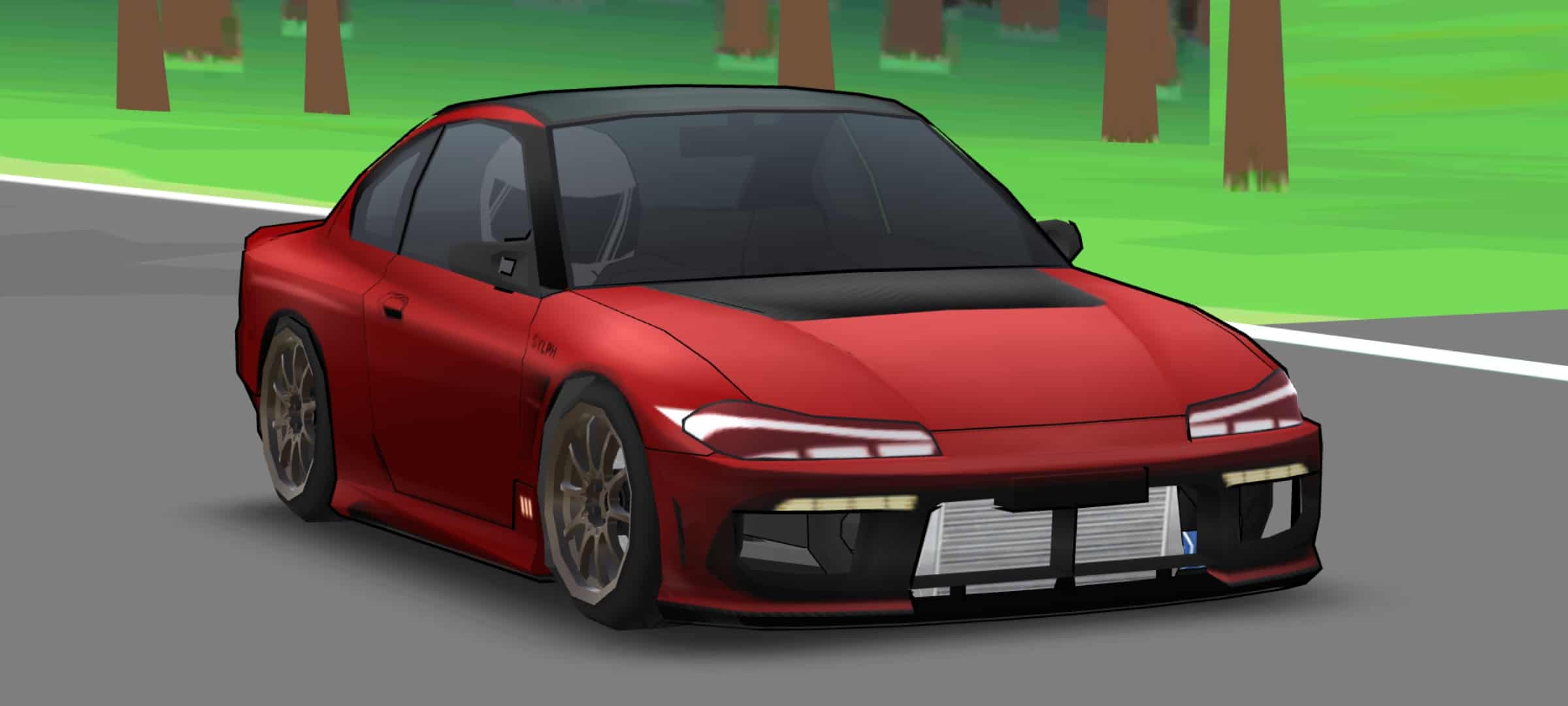 Aella Sylph Livery - Image 1