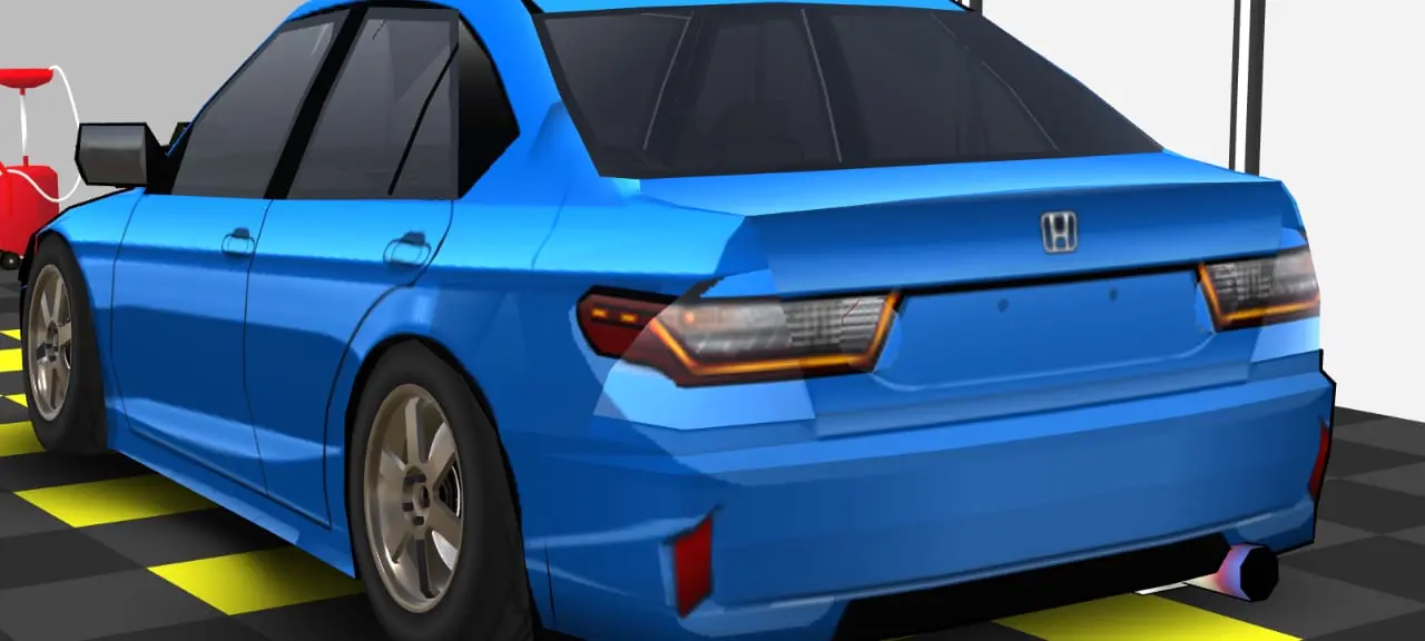 Honda city 2020 5th gen - screenshot 6