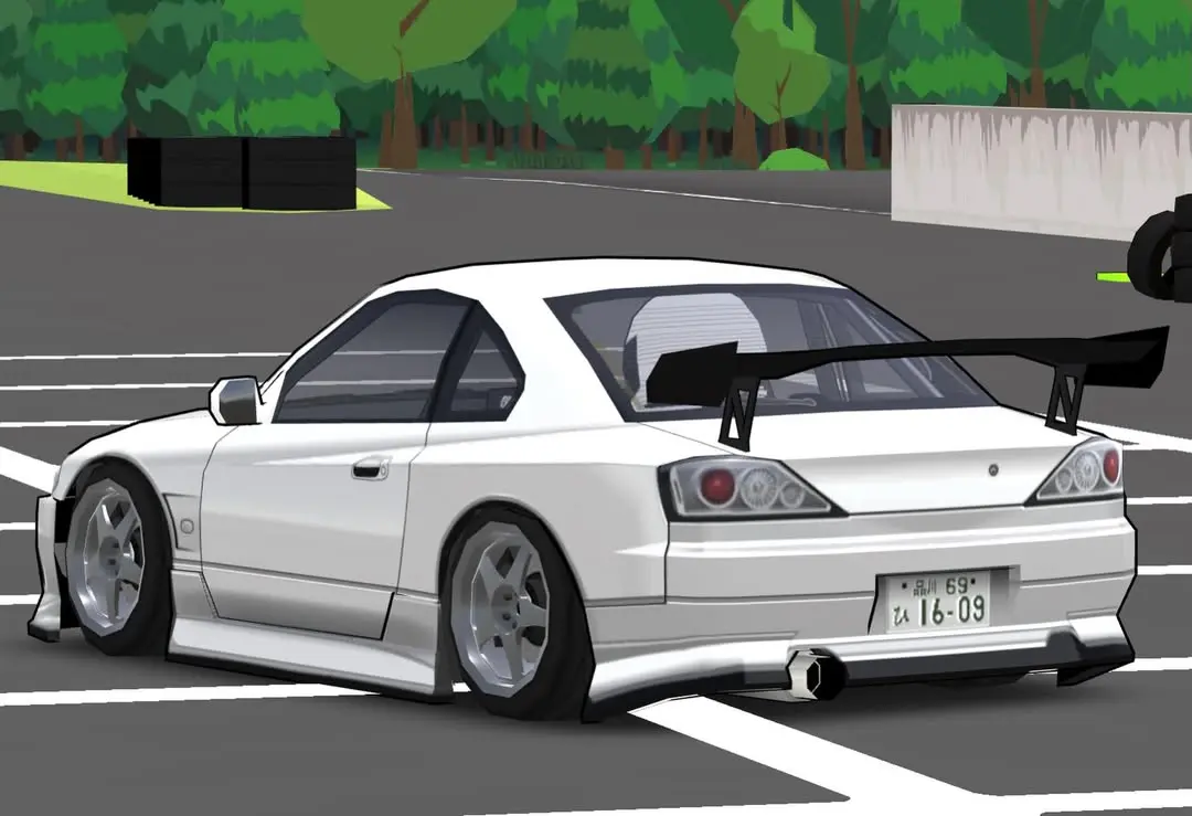Secsy Style S15 - screenshot 2