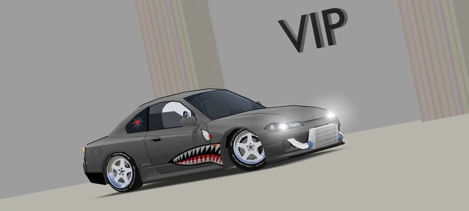S15 fighter