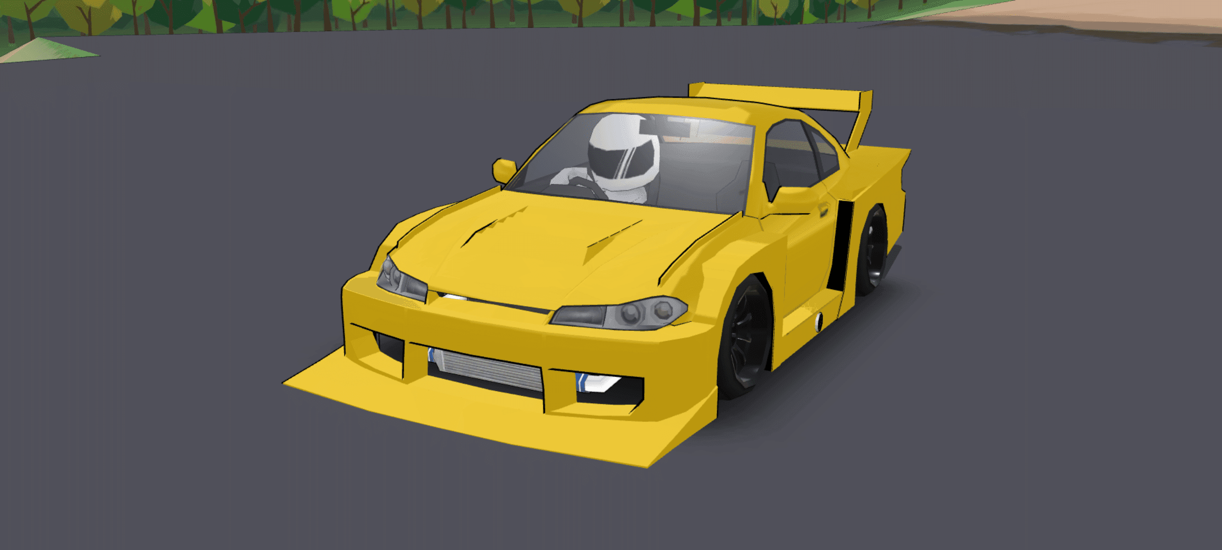S15 LBWK Kit mod 0.3.3.1