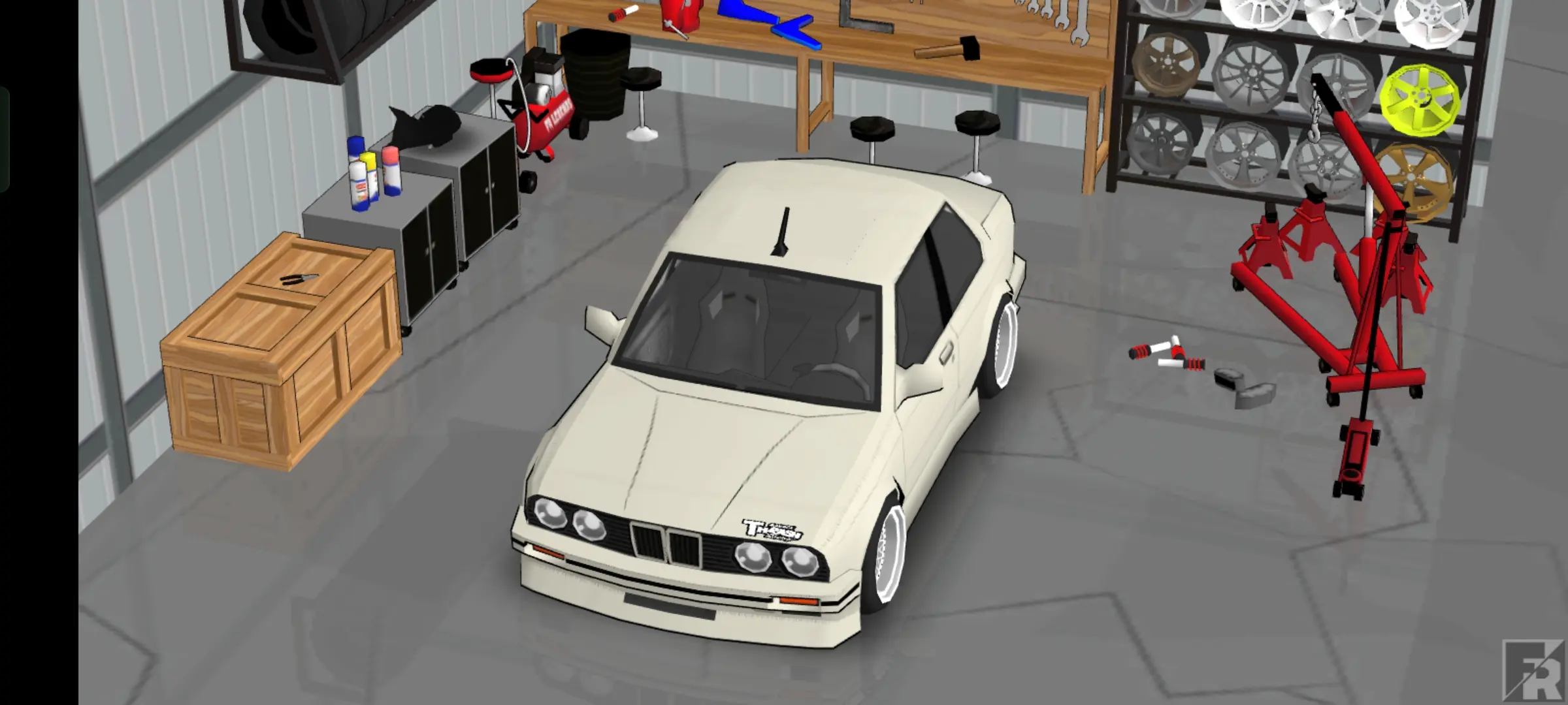 E30 yo